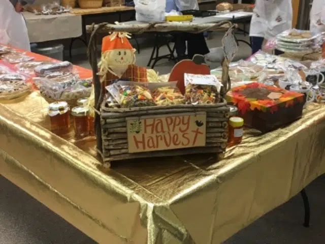 Messiah Lutheran Church hosting annual Harvest Home Festival Saturday