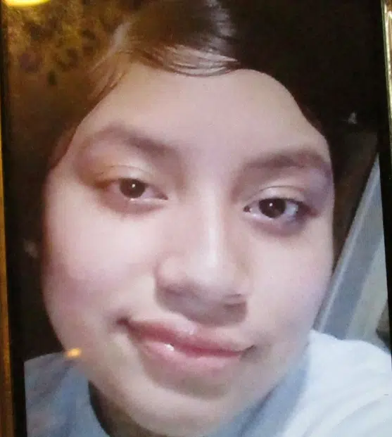 UPDATE: Missing teen found safe by Emporia Police