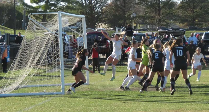 Season ends for Emporia State soccer team