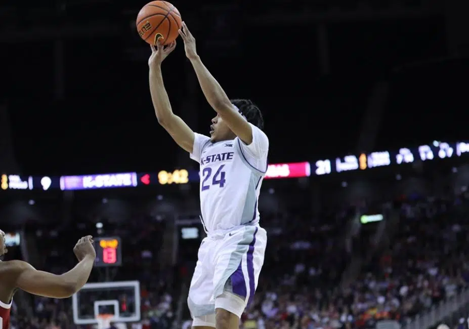 Kansas State rally falls short against Iowa State