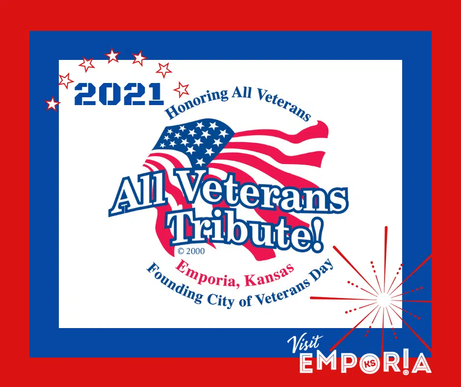 Veterans Tribute Week activities taking place all week