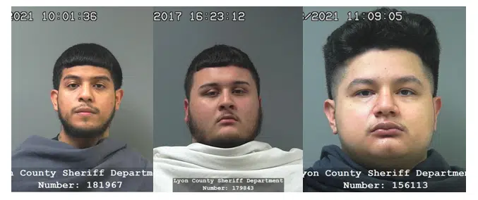 Trio of defendants set for preliminary hearings as Avila murder court proceedings continue