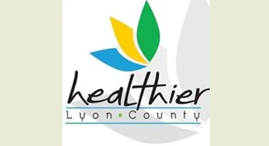 Healthier Lyon County launching into 'Increase the Reach' vaccination effort, busy with numerous other projects