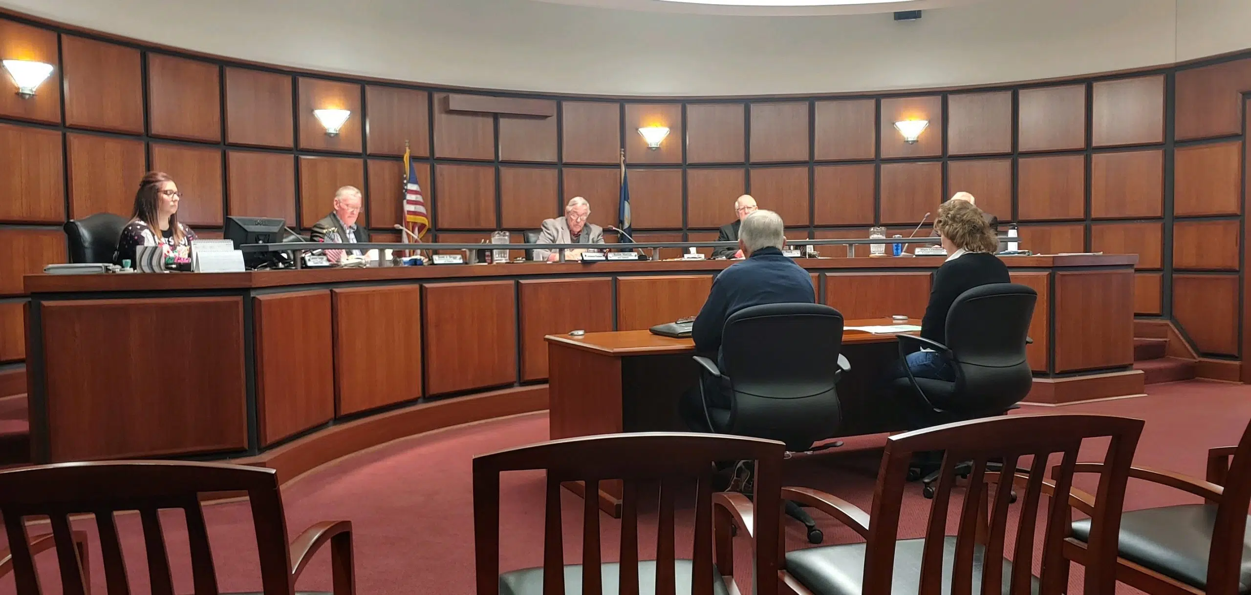 Lyon County Commission approves allocation to support new Emporia State University scholarship program