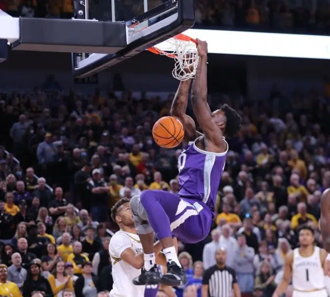 Texas Tech holds off Kansas State 73-68