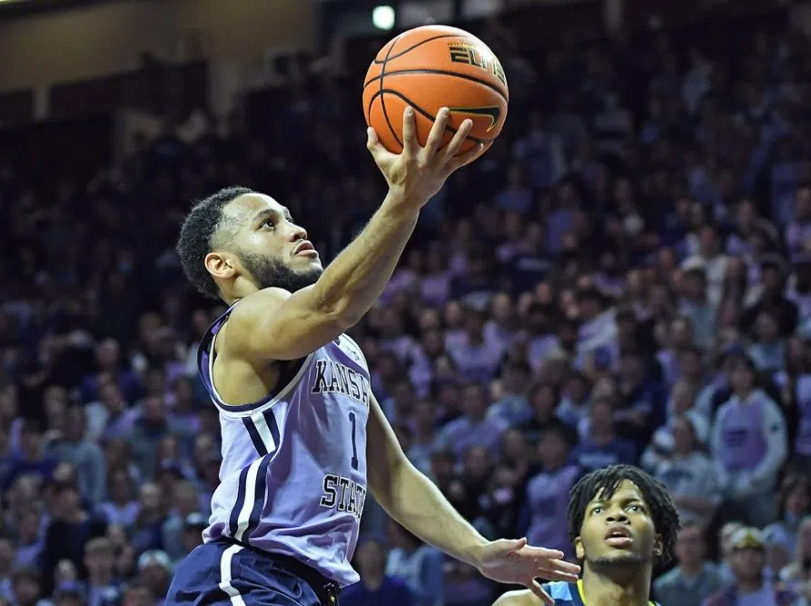 Kansas State wins at TCU 75-63