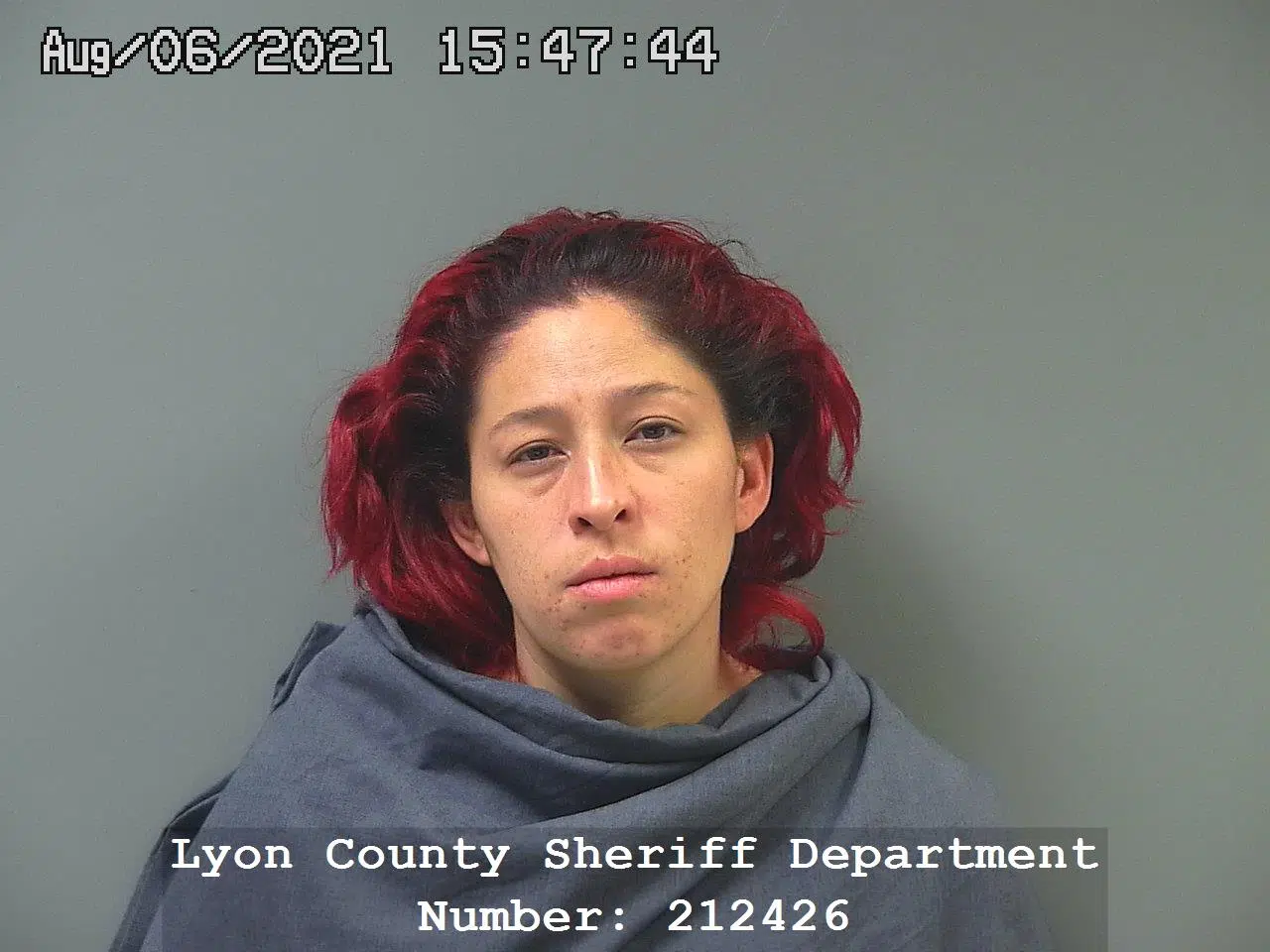 Probation announced for second defendant in Emporia hit-and-run, kidnapping incident