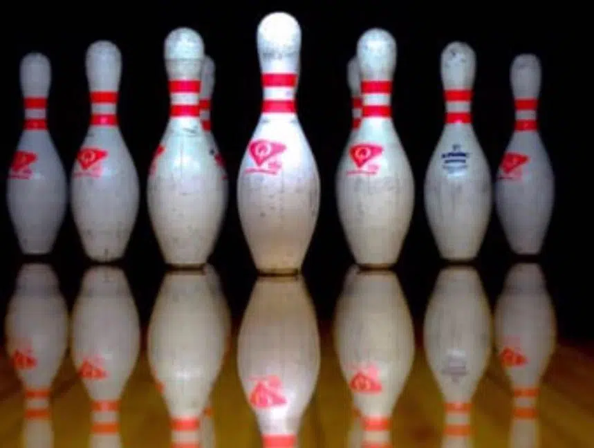 Emporia High bowling teams to begin busy finish to week