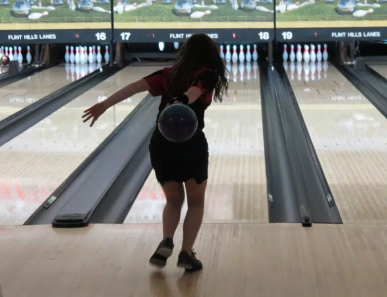 Emporia High bowlers ready for State