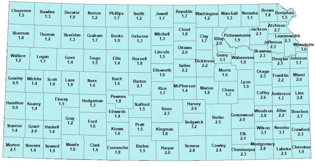 State and local jobless rates decline between November and December to close out 2021