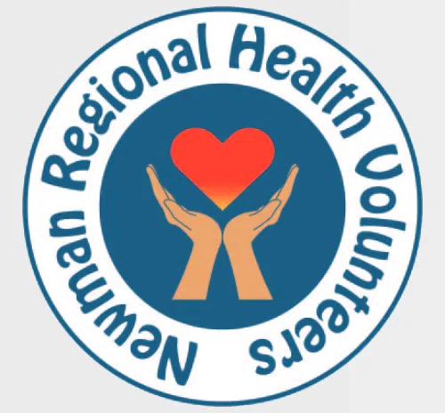 New executive board, new name: Newman Regional Health Volunteers replaces Auxiliary