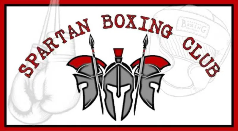 Spartan Boxing Club 2-1 at Golden Gloves Regionals Saturday; Junior Robles claims third straight regional title, advances to Golden Gloves nationals in May