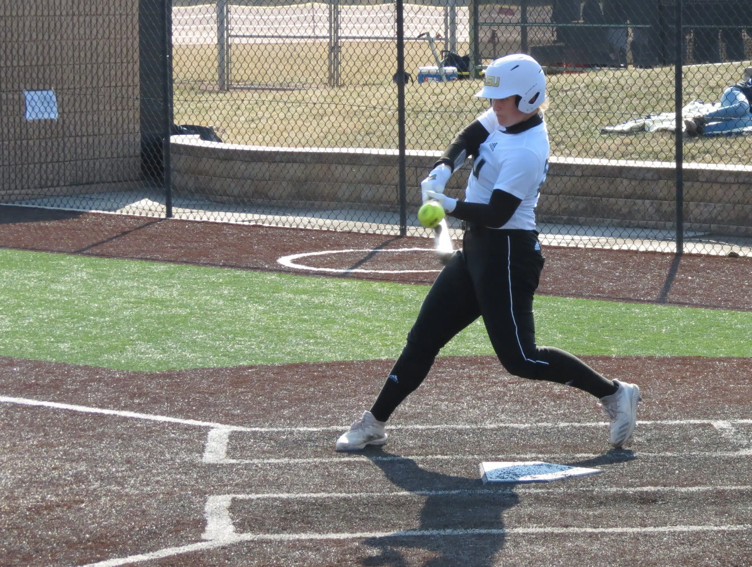 Emporia State softball picks up two wins at Washburn Classic Saturday