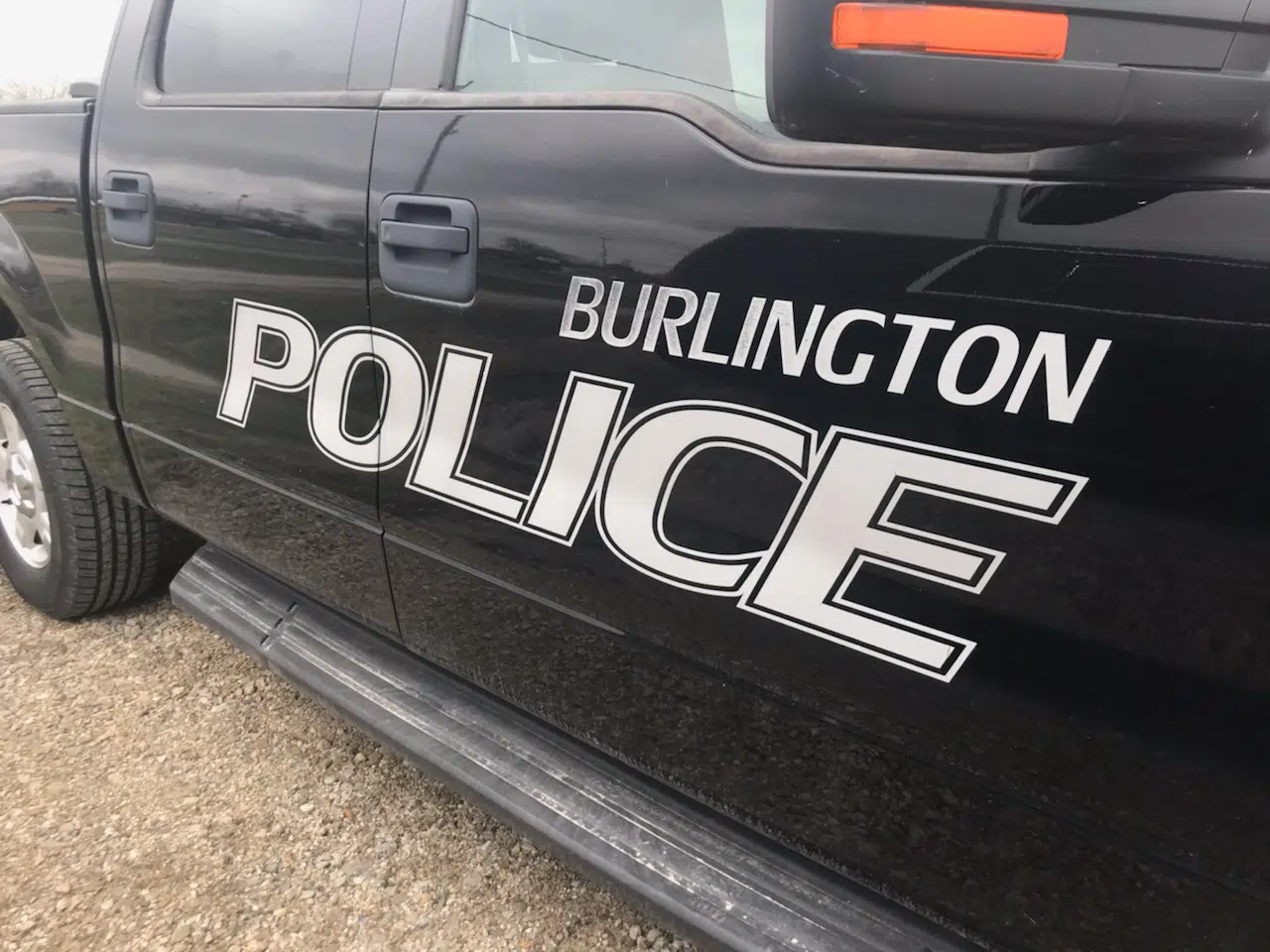 Burlington Police investigating reported burglary to city's American Legion post