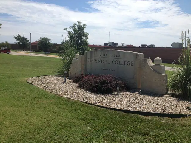 Diamond jubilee events, master plan work both ahead for Flint Hills Technical College