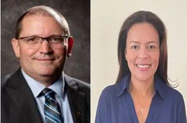 USD 253 Emporia announces pair of administrative appointments for 2022-23 school year