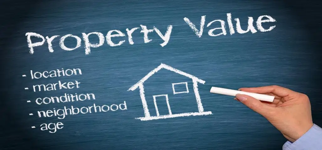 Want to appeal your property valuation? Lyon County residents running out of time to do so