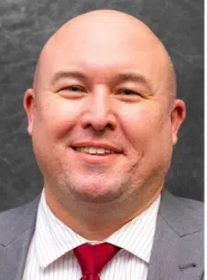 Beau Welch named as Emporia High assistant principal, athletics director