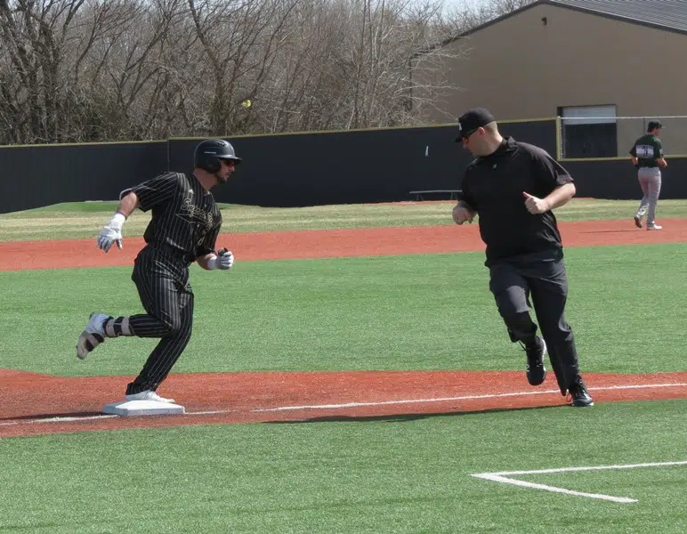 Emporia State baseball to open MIAA play