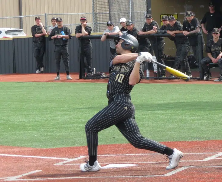 Emporia State baseball powers past Northwest Missouri State