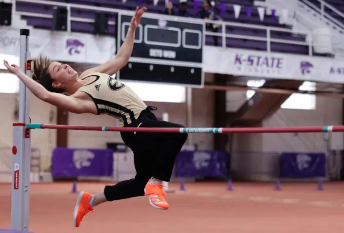 ESU Relays begin Thursday with Multi events