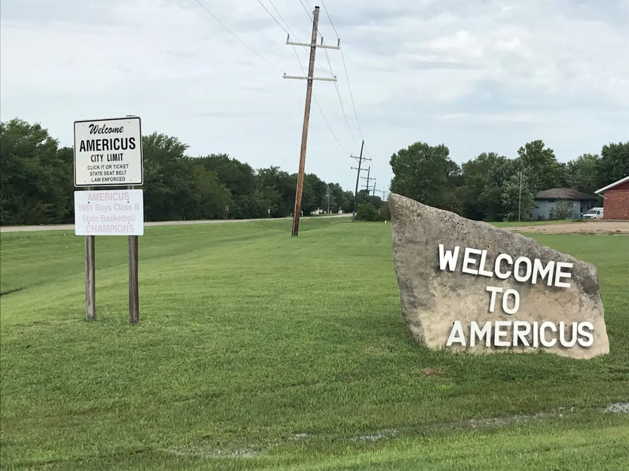 Americus City Council sets special meeting Tuesday on outdoor siren replacement process