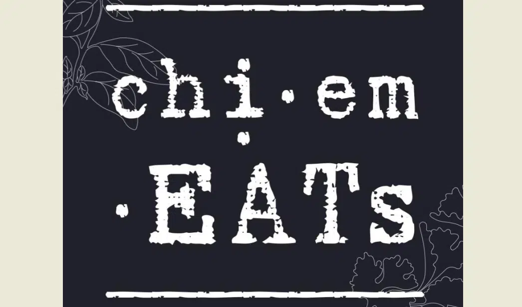 Chi Em Eats named as ESU Small Business Development Center's Emerging Business of Year