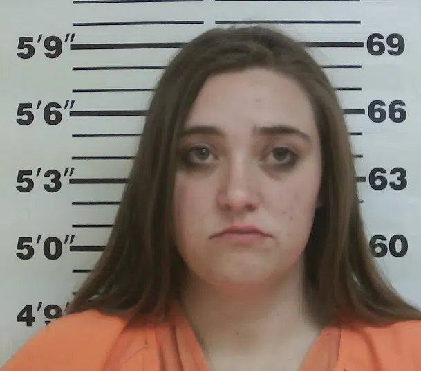 Wichita woman arrested in Osage County on suspicion of drug ...
