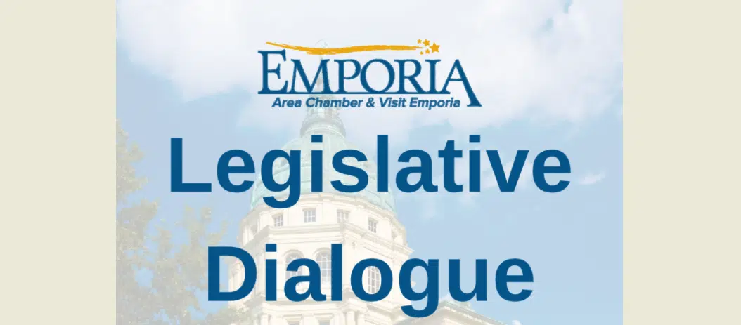 Legislative Dialogue slated for Saturday