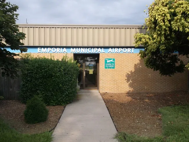 Design work may begin by summer after nearly $1 million in state grants approved for Emporia Municipal Airport