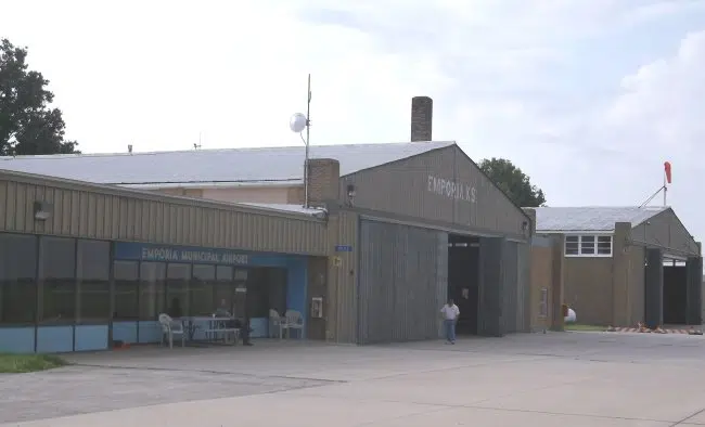 Busy weekend for Emporia Municipal Airport with Fly Kansas Air Tour, Wings and Wheels ahead