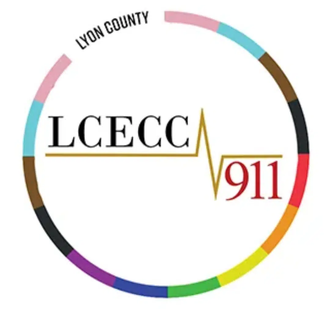 Lyon County Emergency Communications Center recognized for implementation of cutting edge technology to assist in dispatch services