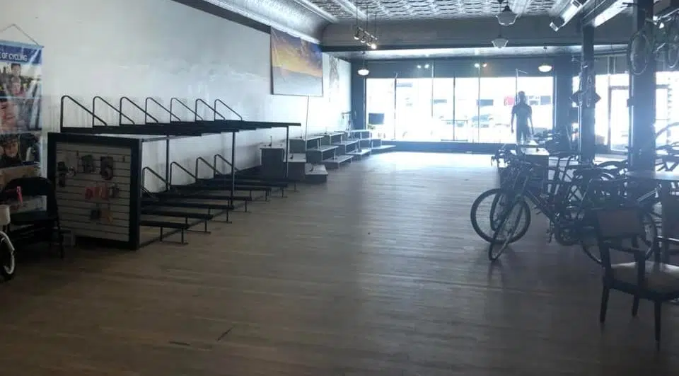 High Gear Cyclery closes as owners move closer to Mexico residents served by Handlebars of Hope