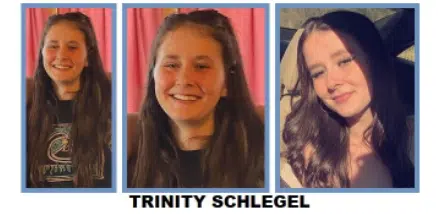 Greenwood County teen still missing