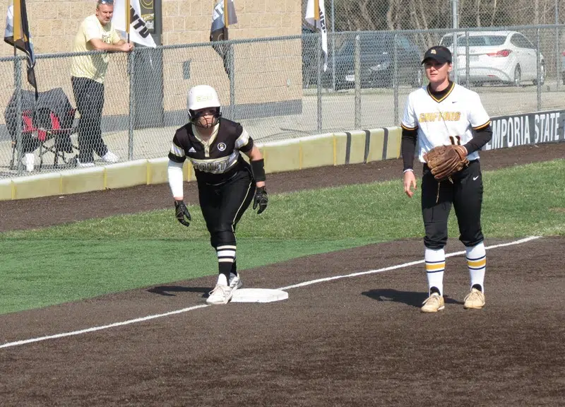 Emporia State softball to host Rogers State