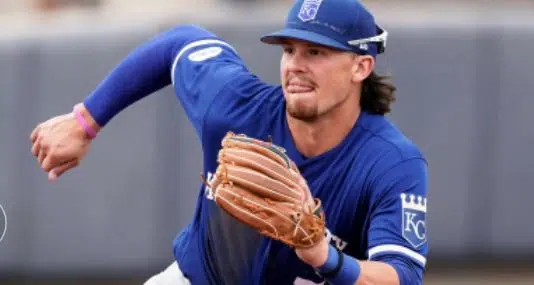 Kansas City Royals close out Spring, Bobby Witt Jr to make Major League team