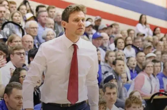 Emporia High selects next Head Boys Basketball Coach