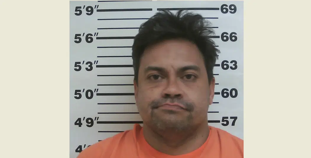 Wichita man arrested in Osage County on suspicion of drug distribution