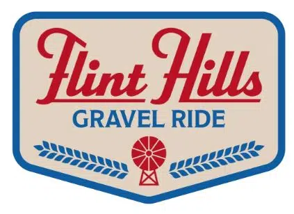 2022 Flint Hills Gravel Ride and Run launching from Americus Saturday morning