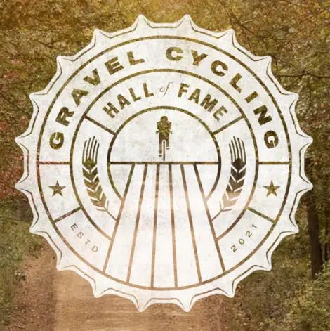 Emporia's Kristi Mohn chosen as one of seven inaugural inductees into Gravel Cycling Hall of Fame