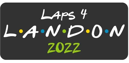 Revised schedule set for Laps 4 Landon at Emporia State University