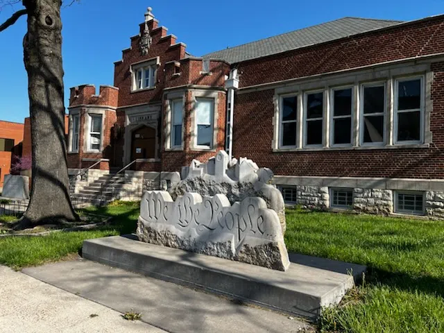 Emporia Public Library hoping to play important role in ongoing discussions for future use of Carnegie Library building