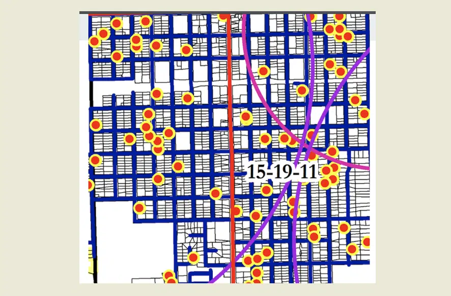 New study lists total of over 500 vacant lots, properties in Emporia