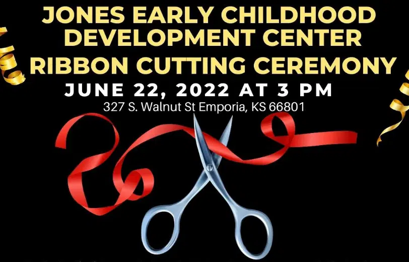 Jones Center ribbon-cutting, special board meeting ahead Wednesday for USD 253 Emporia