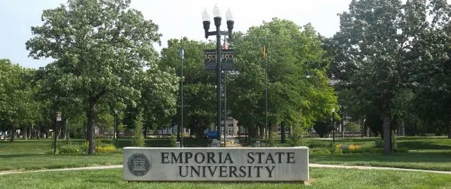Protest against gun violence to start on Emporia State campus at 5:30 pm Friday