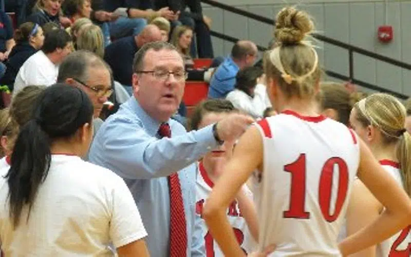 Bill Nienstedt next Head Girls Basketball Coach at Madison