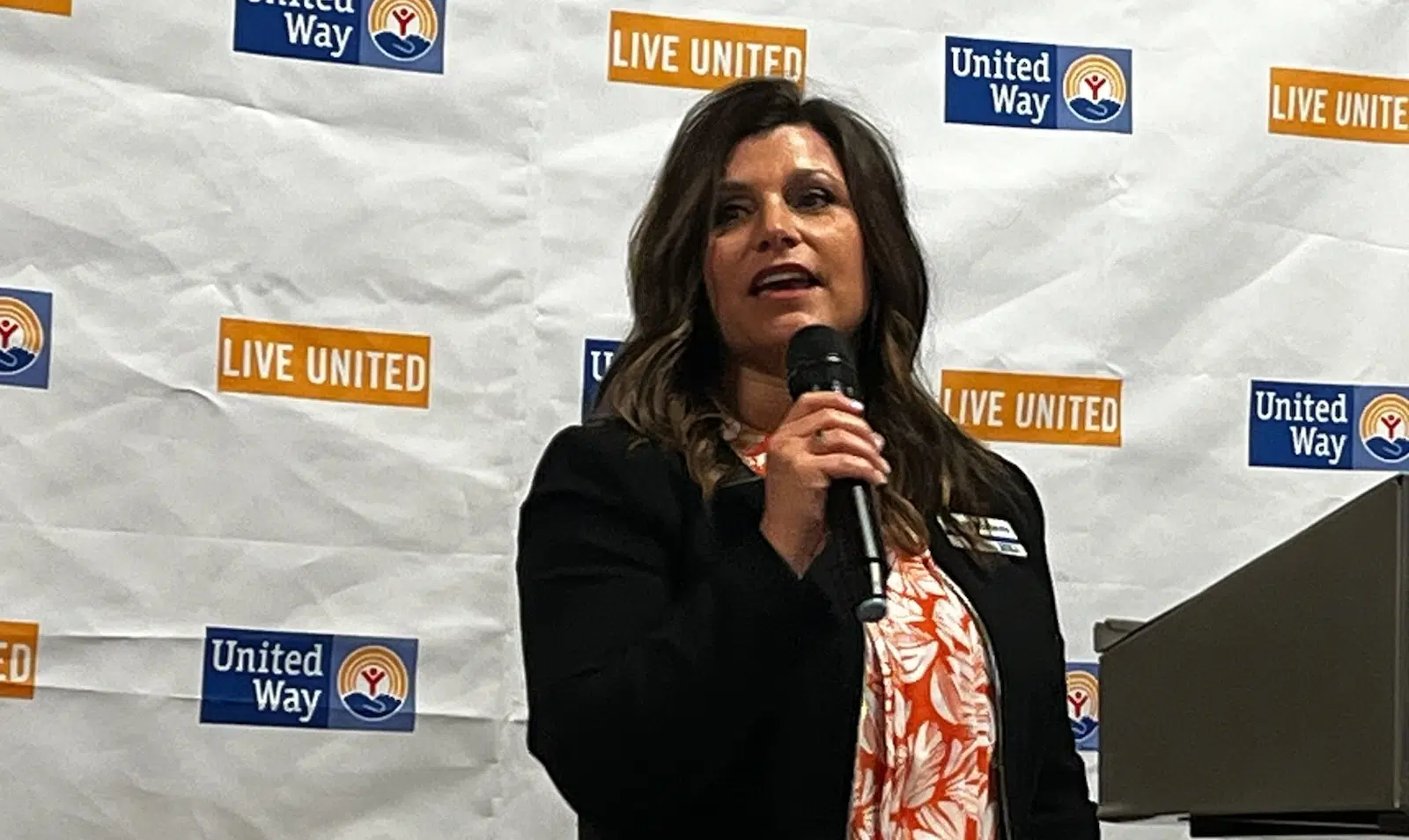 United Way of Flint Hills generates over $420,000 for annual campaign, $120,000 for Emergency Housing Project