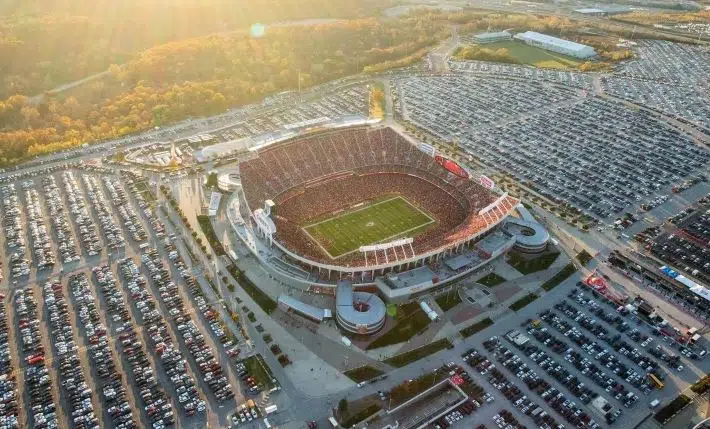 Kansas City Chiefs 2022 schedule released