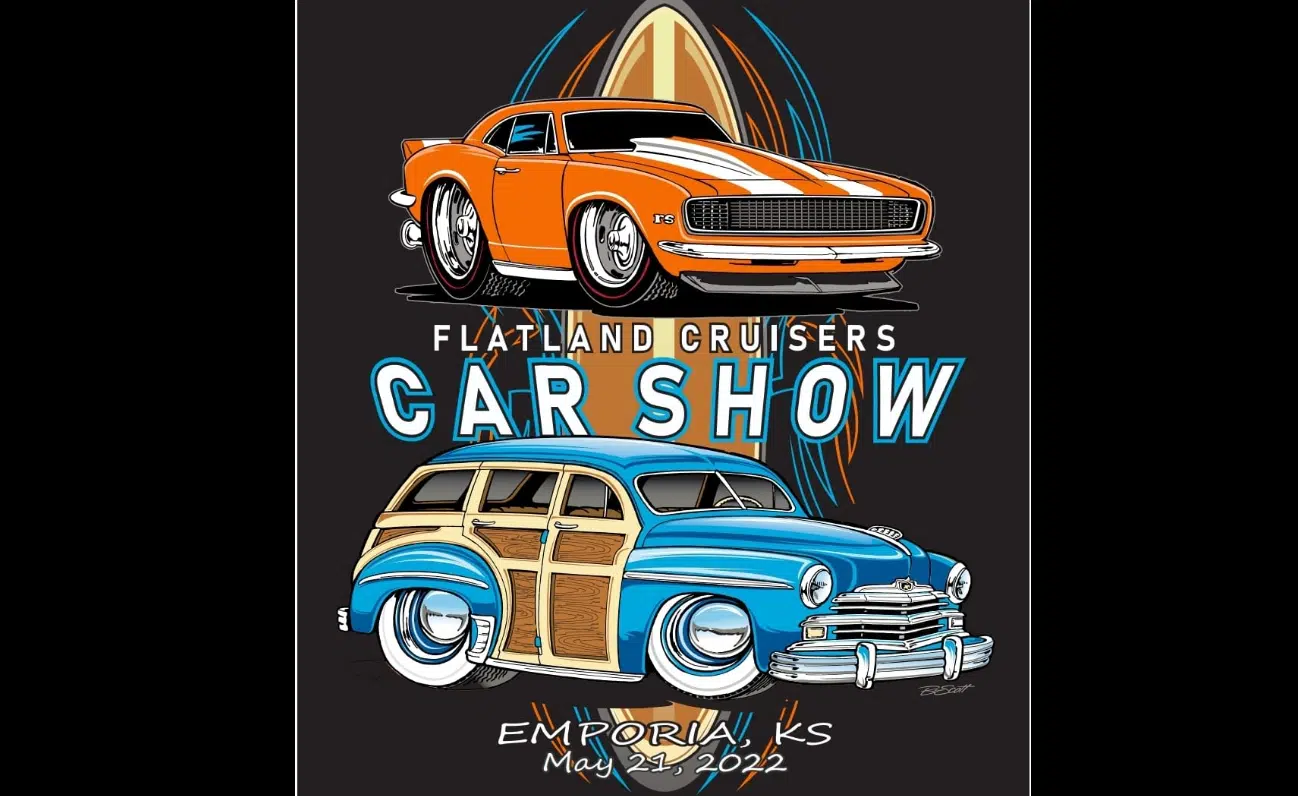 Flatland Cruisers ready for annual car show this weekend