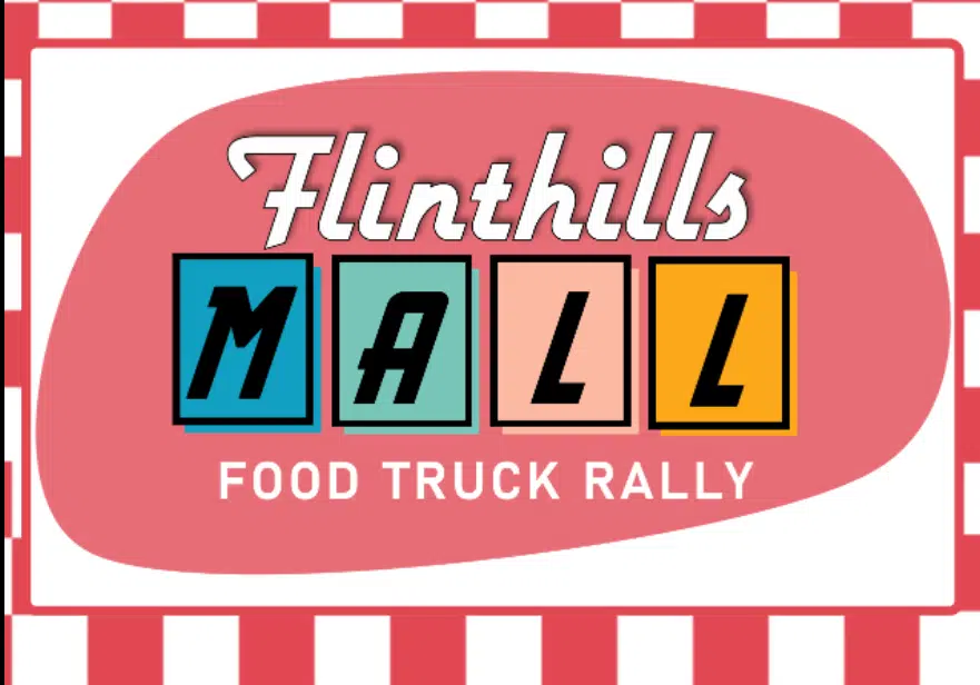 Flinthills Mall serving up Food Truck Rally on Saturday